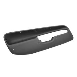 Coverlay Manufacturing Door Panel Inserts for 1999-2004 JETTA - 17-94F-DGR