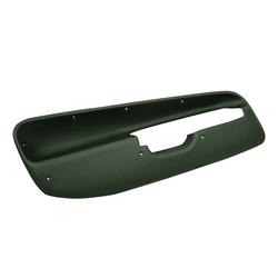 Coverlay Manufacturing Door Panel Inserts for 1999-2004 JETTA - 17-94F-GRN