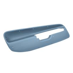 Coverlay Manufacturing Door Panel Inserts for 1999-2004 JETTA - 17-94F-LBL