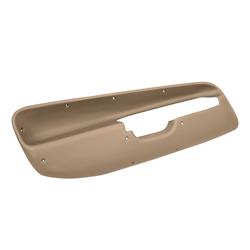 Coverlay Manufacturing Door Panel Inserts for 1999-2004 JETTA - 17-94F-LBR