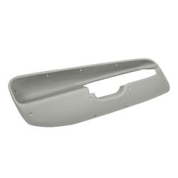 Coverlay Manufacturing Door Panel Inserts for 1999-2004 JETTA - 17-94F-LGR