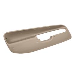 Coverlay Manufacturing Door Panel Inserts for 1999-2004 JETTA - 17-94F-MBR