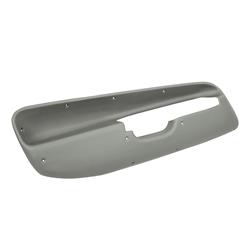 Coverlay Manufacturing Door Panel Inserts for 1999-2004 JETTA - 17-94F-MGR