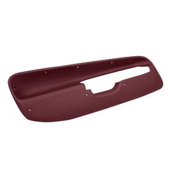 Coverlay Manufacturing Door Panel Inserts for 1999-2004 JETTA - 17-94F-MR