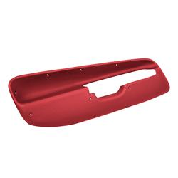 Coverlay Manufacturing Door Panel Inserts for 1999-2004 JETTA - 17-94F-RD