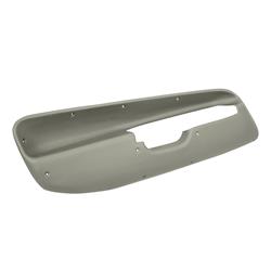 Coverlay Manufacturing Door Panel Inserts for 1999-2004 JETTA - 17-94F-TGR