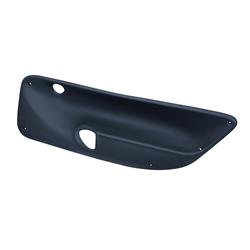 Coverlay Manufacturing Door Panel Inserts for 1999-2004 JETTA - 17-94R-DBL