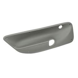 Coverlay Manufacturing Door Panel Inserts for 1999-2004 JETTA - 17-94R-MGR