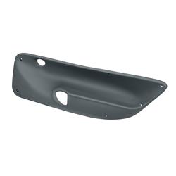 Coverlay Manufacturing Door Panel Inserts for 1999-2004 JETTA - 17-94R-SGR