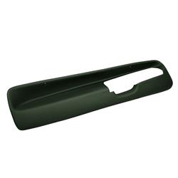 Coverlay Manufacturing Door Panel Inserts for 1999-2005 GOLF - 17-96-GRN