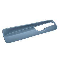 Coverlay Manufacturing Door Panel Inserts for 1999-2005 GOLF - 17-96-LBL