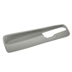Coverlay Manufacturing Door Panel Inserts for 1999-2005 GOLF - 17-96-LGR