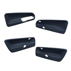 Coverlay Manufacturing Interior Accessory Combo Kits for 1999-2005 PASSAT - 17-97C-DBL