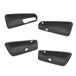 Coverlay Manufacturing Interior Accessory Combo Kits for 1999-2005 PASSAT - 17-97C-DGR