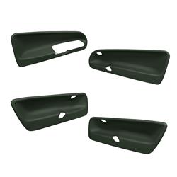 Coverlay Manufacturing Interior Accessory Combo Kits for 1999-2005 PASSAT - 17-97C-GRN