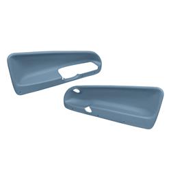 Coverlay Manufacturing Interior Accessory Combo Kits for 1999-2005 PASSAT - 17-97C-LBL