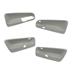 Coverlay Manufacturing Interior Accessory Combo Kits for 1999-2005 PASSAT - 17-97C-LGR
