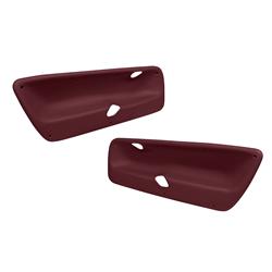 Coverlay Manufacturing Interior Accessory Combo Kits for 1999-2005 PASSAT - 17-97C-MR