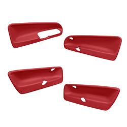 Coverlay Manufacturing Interior Accessory Combo Kits for 1999-2005 PASSAT - 17-97C-RD