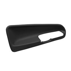 Coverlay Manufacturing Door Panel Inserts for 1999-2005 PASSAT - 17-97F-BLK