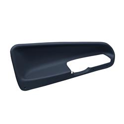 Coverlay Manufacturing Door Panel Inserts for 1999-2005 PASSAT - 17-97F-DBL