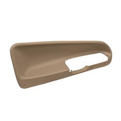 Coverlay Manufacturing Door Panel Inserts for 1999-2005 PASSAT - 17-97F-LBR