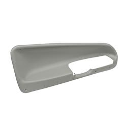 Coverlay Manufacturing Door Panel Inserts for 1999-2005 PASSAT - 17-97F-LGR