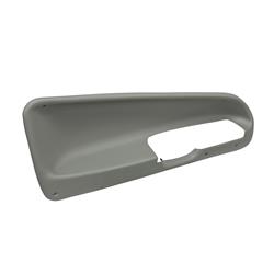 Coverlay Manufacturing Door Panel Inserts for 1999-2005 PASSAT - 17-97F-MGR