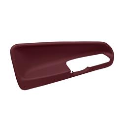 Coverlay Manufacturing Door Panel Inserts for 1999-2005 PASSAT - 17-97F-MR