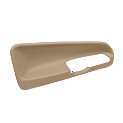 Coverlay Manufacturing Door Panel Inserts for 1999-2005 PASSAT - 17-97F-NTL