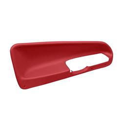 Coverlay Manufacturing Door Panel Inserts for 1999-2005 PASSAT - 17-97F-RD