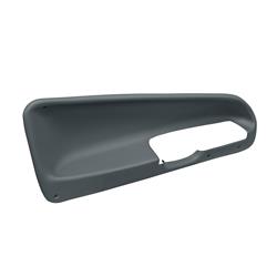 Coverlay Manufacturing Door Panel Inserts for 1999-2005 PASSAT - 17-97F-SGR