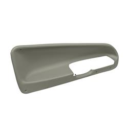 Coverlay Manufacturing Door Panel Inserts for 1999-2005 PASSAT - 17-97F-TGR