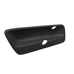 Coverlay Manufacturing Door Panel Inserts for 1999-2005 PASSAT - 17-97R-BLK