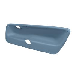 Coverlay Manufacturing Door Panel Inserts for 1999-2005 PASSAT - 17-97R-LBL