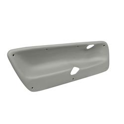 Coverlay Manufacturing Door Panel Inserts for 1999-2005 PASSAT - 17-97R-LGR