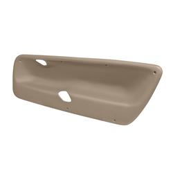 Coverlay Manufacturing Door Panel Inserts for 1999-2005 PASSAT - 17-97R-MBR