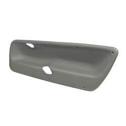 Coverlay Manufacturing Door Panel Inserts for 1999-2005 PASSAT - 17-97R-MGR