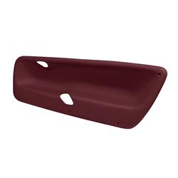 Coverlay Manufacturing Door Panel Inserts for 1999-2005 PASSAT - 17-97R-MR
