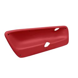 Coverlay Manufacturing Door Panel Inserts for 1999-2005 PASSAT - 17-97R-RD