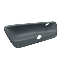 Coverlay Manufacturing Door Panel Inserts for 1999-2005 PASSAT - 17-97R-SGR