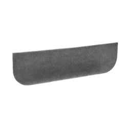 Coverlay Manufacturing Kick Panels 18-10K-DGR