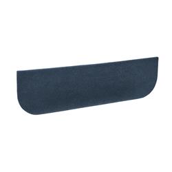Coverlay Manufacturing Kick Panels 18-10K-LBL