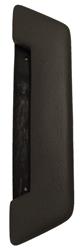 Coverlay Armrests 18-11D-UNP