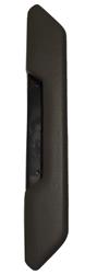 Coverlay Armrests 18-12D-UNP