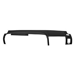 Coverlay Manufacturing Dash Covers 18-205-BLK