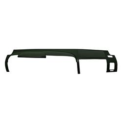 Coverlay Manufacturing Dash Covers 18-205-GRN
