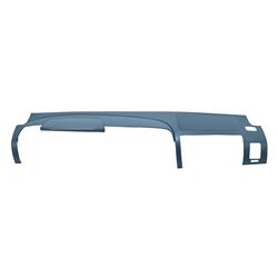 Coverlay Manufacturing Dash Covers 18-205-LBL