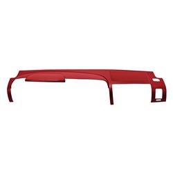 Coverlay Manufacturing Dash Covers 18-205-RD