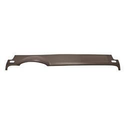Coverlay Manufacturing Dash Covers 18-207-DBR